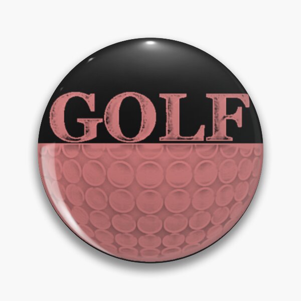 Item preview, Pink Golf designed and sold by MosesT-Shirts.