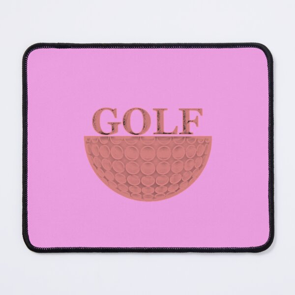 Item preview, Pink Golf designed and sold by MosesT-Shirts.