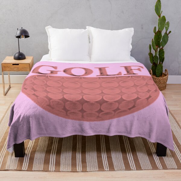 Item preview, Pink Golf designed and sold by MosesT-Shirts.