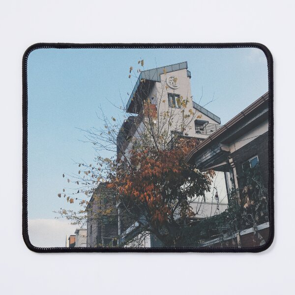 Item preview, Autumn in Seoul designed and sold by HkyuuArt.