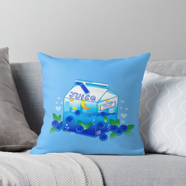 Item preview, Blueberry juice designed and sold by MarielaArtShop.