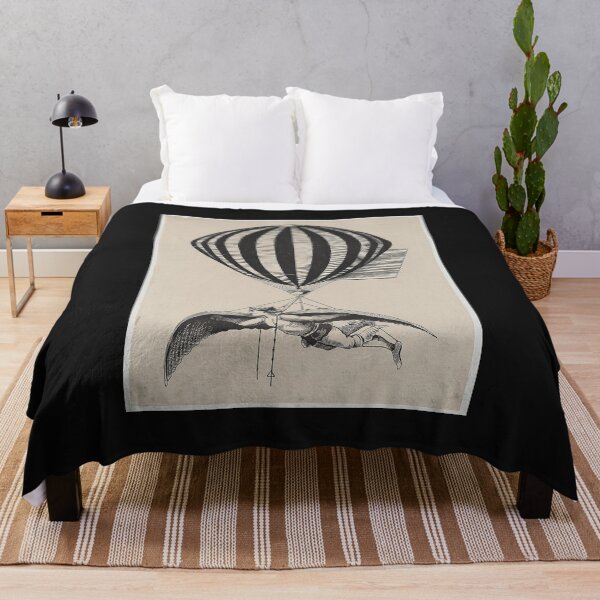 Item preview, Aerialist designed and sold by CreativImpulses.