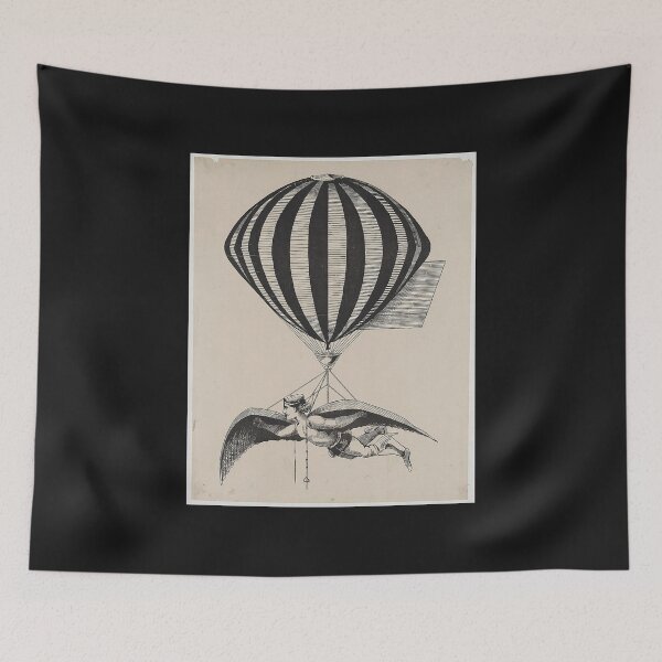 Item preview, Aerialist designed and sold by CreativImpulses.