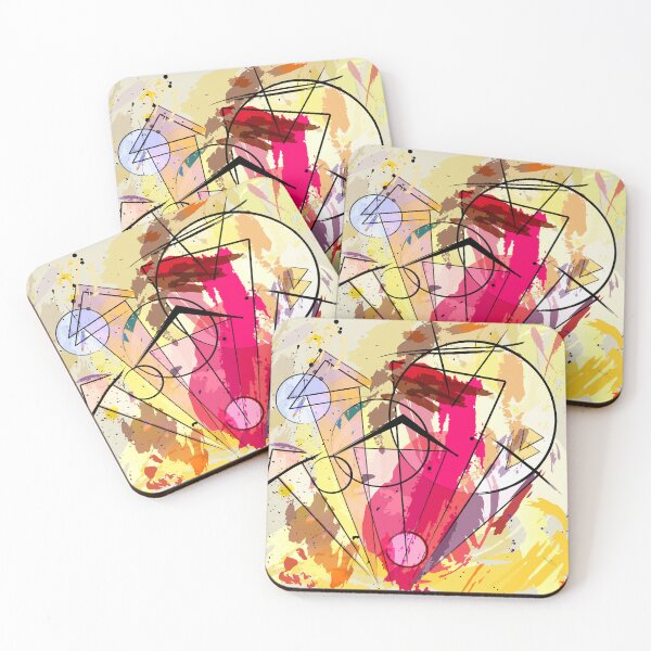 Item preview, Modern Abstract desgin designed and sold by CRTVMRKT.