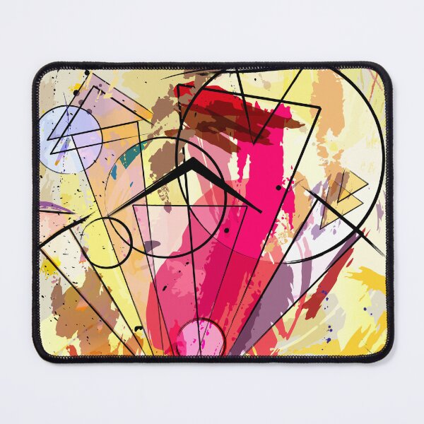 Item preview, Modern Abstract desgin designed and sold by CRTVMRKT.