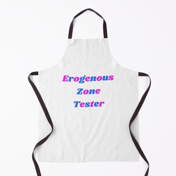 Item preview, An Erogenous Zone Tester is not just for Valentines Day. Good for stag and hen nights designed and sold by Inspire-me-CYK.