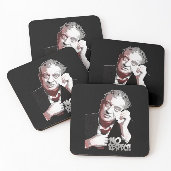 Item preview, Beautiful Model Rodney Dangerfield Awesome For Movie Fans designed and sold by OttisMarks.