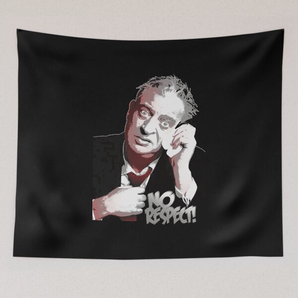 Item preview, Beautiful Model Rodney Dangerfield Awesome For Movie Fans designed and sold by OttisMarks.