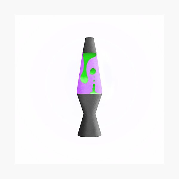 Lava Lamp Lava Lamp