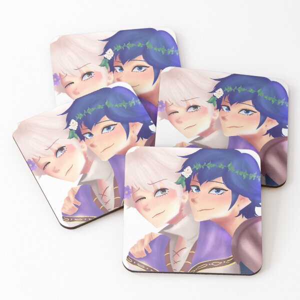 Item preview, fire emblem chrom robin designed and sold by barbiepngs.