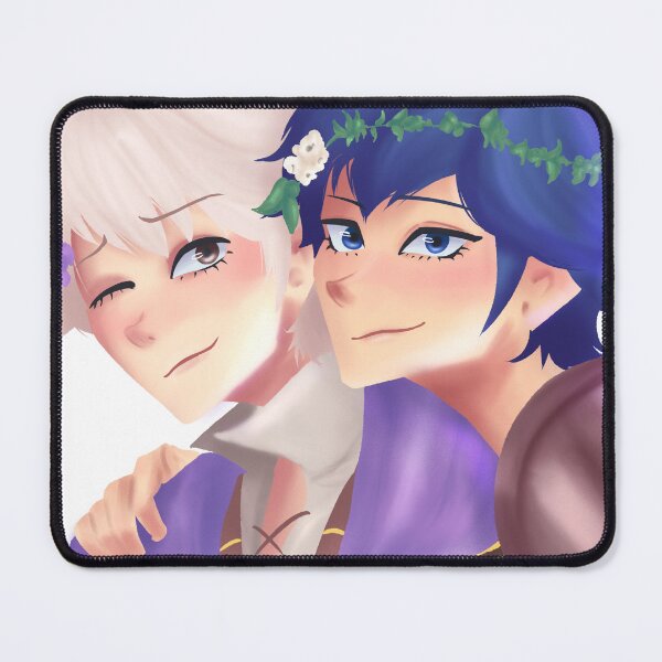 Item preview, fire emblem chrom robin designed and sold by barbiepngs.