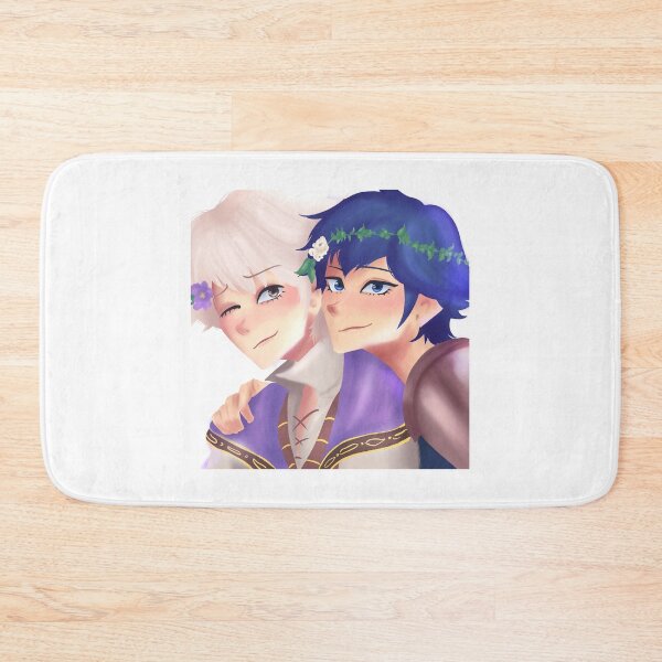 Item preview, fire emblem chrom robin designed and sold by barbiepngs.