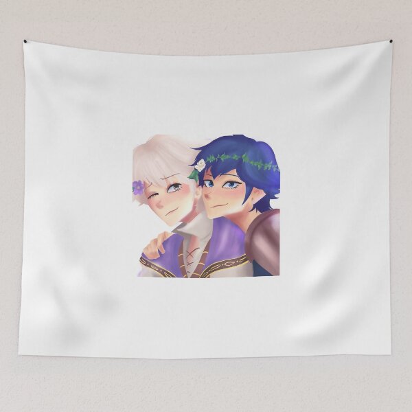 Item preview, fire emblem chrom robin designed and sold by barbiepngs.