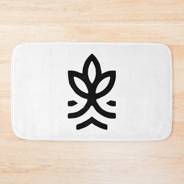 Item preview, Good luck pagan sigil designed and sold by skjaldm0.