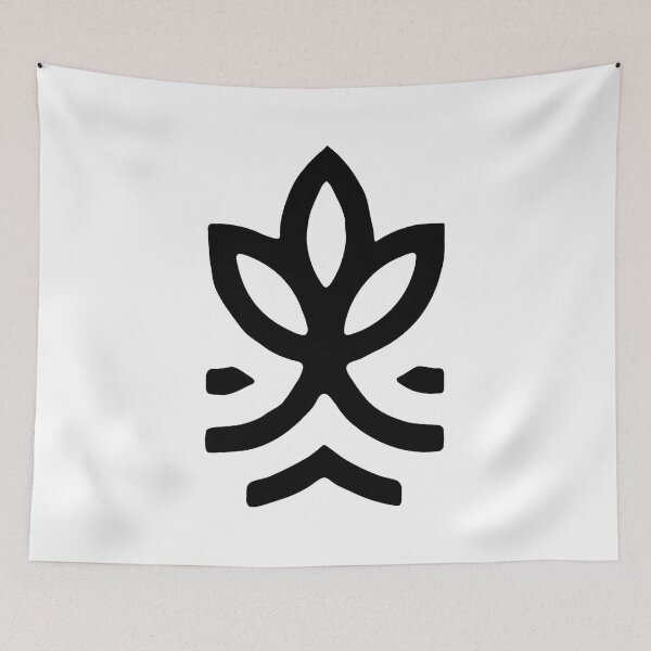 Item preview, Good luck pagan sigil designed and sold by skjaldm0.