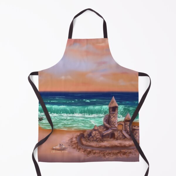 Item preview, Tranquil Castle designed and sold by kLoraine.