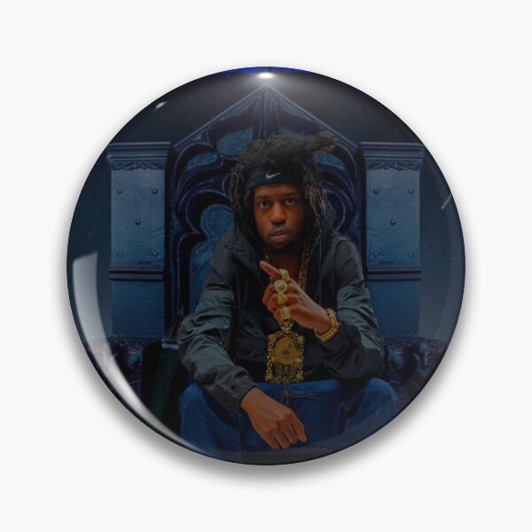 Item preview, K.I.N.G Fahim designed and sold by Daviscoatings.