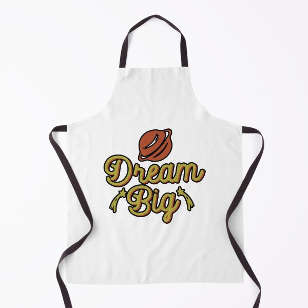 Item preview, "Dream Big" Hard Work & Achievement Design designed and sold by Jrodi.