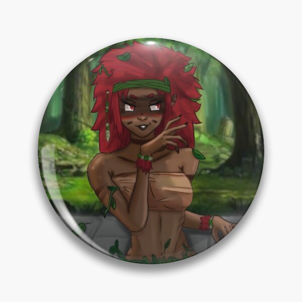 Item preview, Caipora designed and sold by patryckfr3.