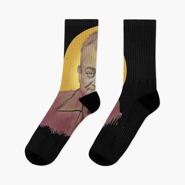 Item preview, Birthday Gift Rodney Dangerfield Famous Standup Comedian Portraits  Retro Wave designed and sold by OttisMarks.