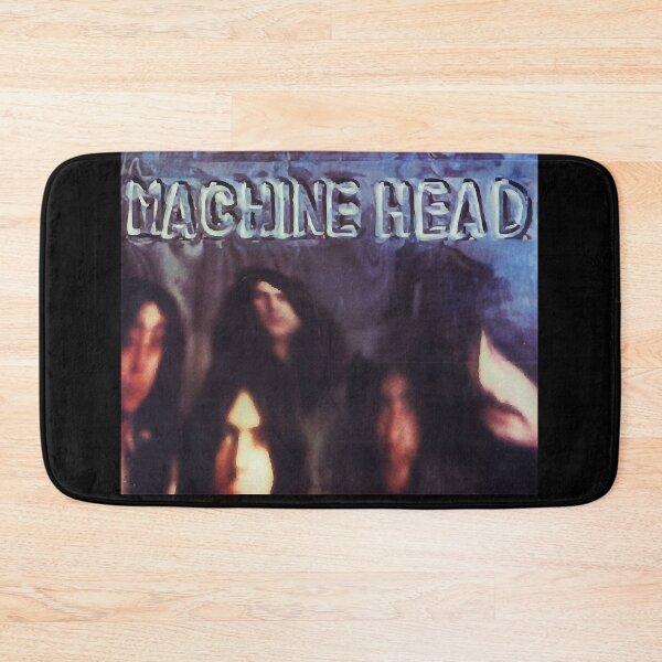 Item preview, machine head purple Essential designed and sold by RexSconce.