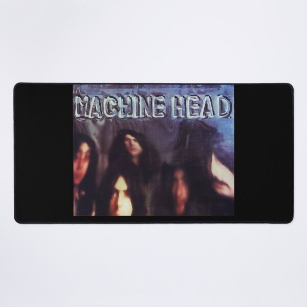 Item preview, machine head purple Essential designed and sold by RexSconce.