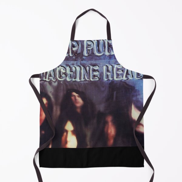 Item preview, machine head purple Essential designed and sold by RexSconce.