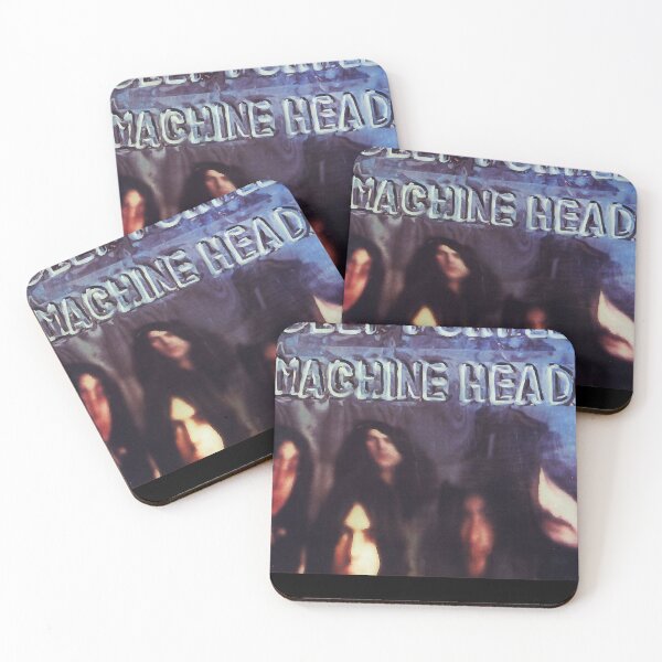 Item preview, machine head purple Essential designed and sold by RexSconce.