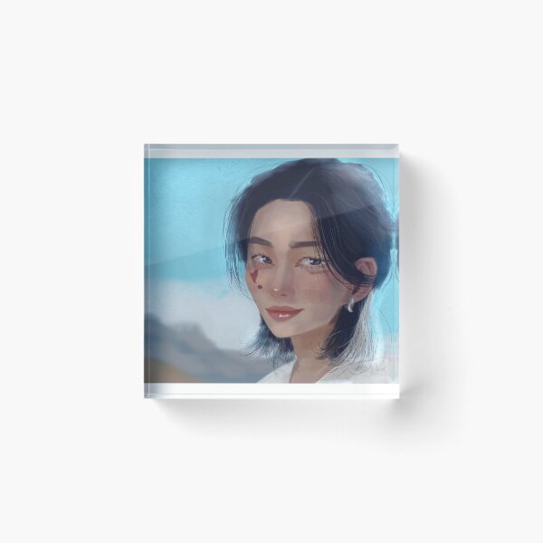 Item preview, hyunjin 'the view' designed and sold by barbiepngs.