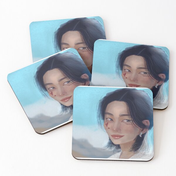 Item preview, hyunjin 'the view' designed and sold by barbiepngs.