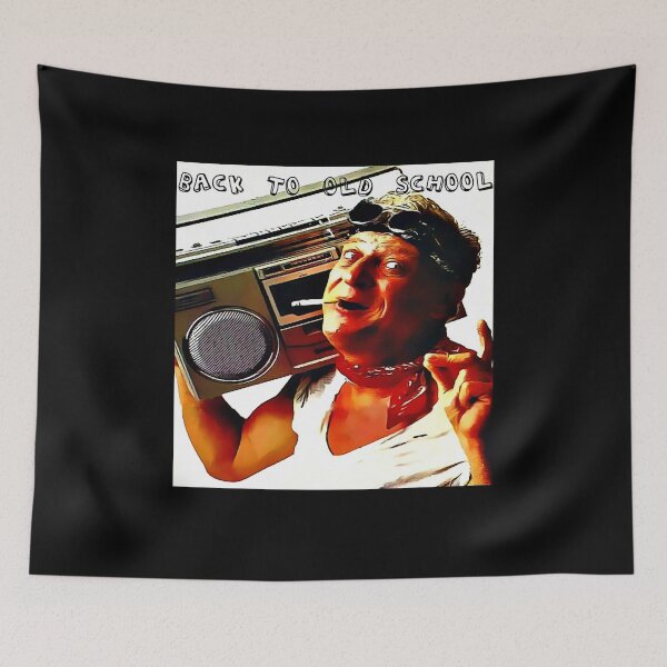 Item preview, Birthday Gifts Rodney Dangerfield Back To School Idol Gift Fot You designed and sold by OttisMarks.
