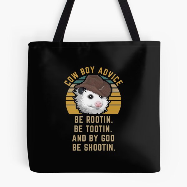 Item preview, Cowboy advice Funny  Cowboy advice meme designed and sold by POPCulturejb.
