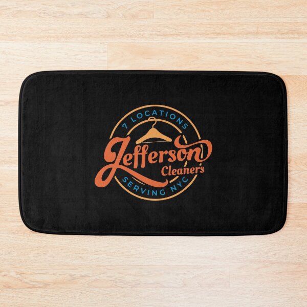 Item preview, Jefferson Cleaners designed and sold by Richardlia485.