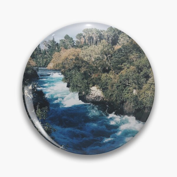 Item preview, Huka Falls designed and sold by HkyuuArt.