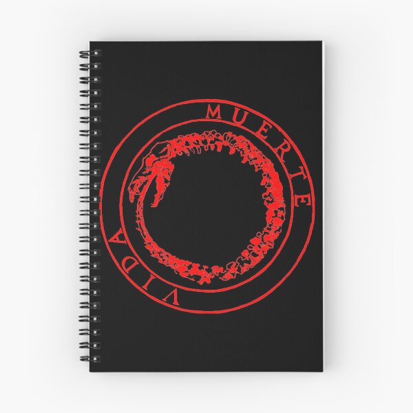 Item preview, Canserbero Muert designed and sold by Dorismena857.