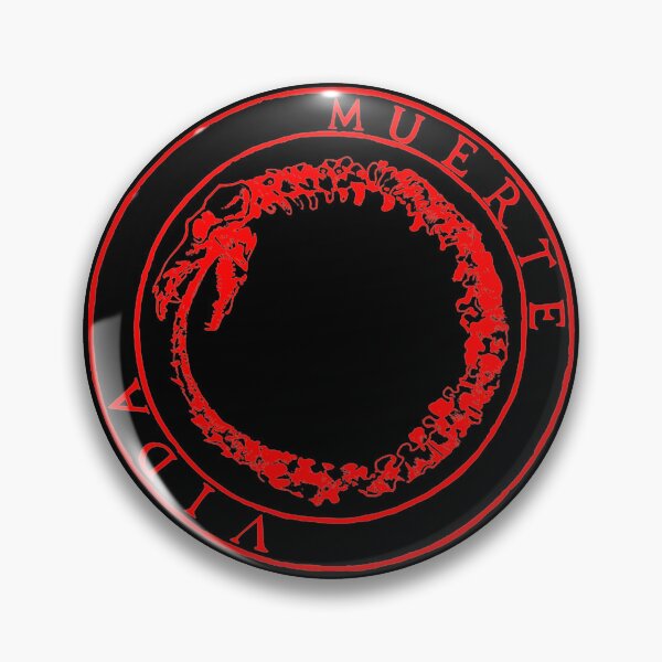 Item preview, Canserbero Muert designed and sold by Dorismena857.