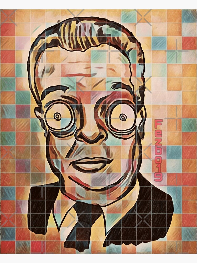 "Day Gift Rodney Cool Funny Men" Sticker for Sale by OttisMarks Redbubble