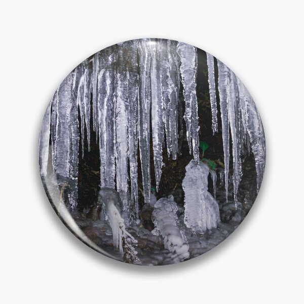 Item preview, Crystal Icicles - Natures Bagpipes designed and sold by KC-IM.
