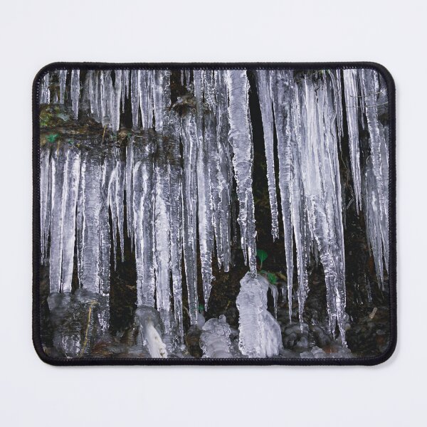 Item preview, Crystal Icicles - Natures Bagpipes designed and sold by KC-IM.