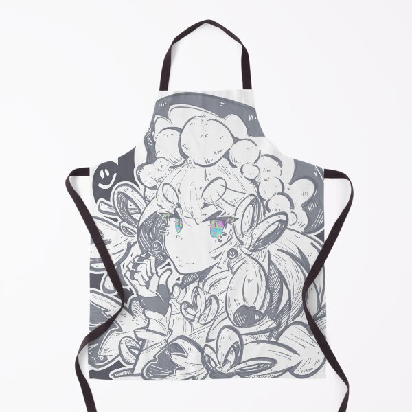 Item preview, 1337 - Yun Jin designed and sold by jrpencil88.