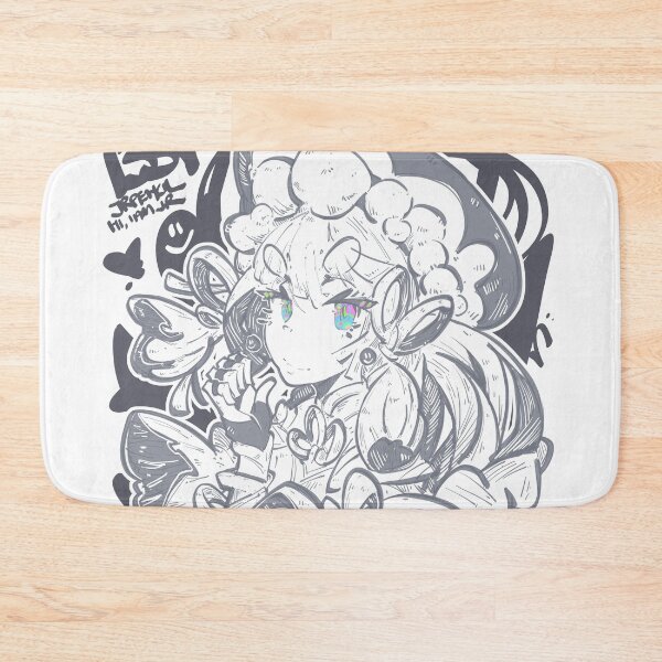 Item preview, 1337 - Yun Jin designed and sold by jrpencil88.