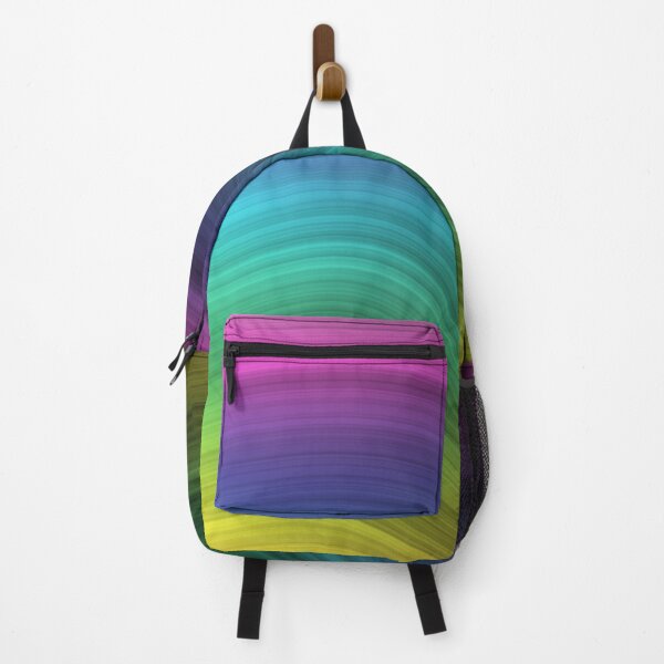 Item preview, Rainbow Swirl designed and sold by NerdGrrl.