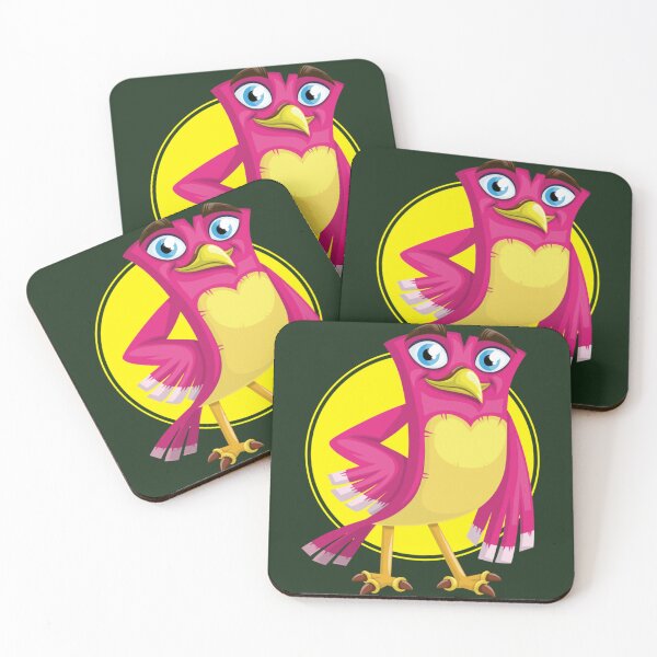 Item preview, zoo pals                          designed and sold by ShirtsAndViny.