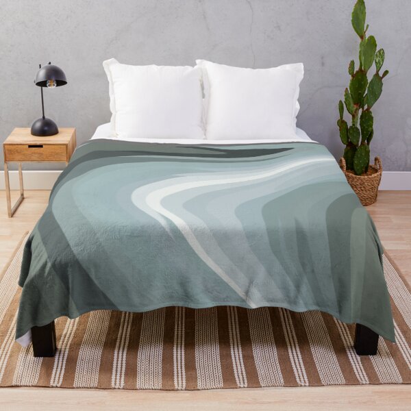 Item preview, Shades of Grey, Charcoal, Slate Abstract designed and sold by slimbirdy.