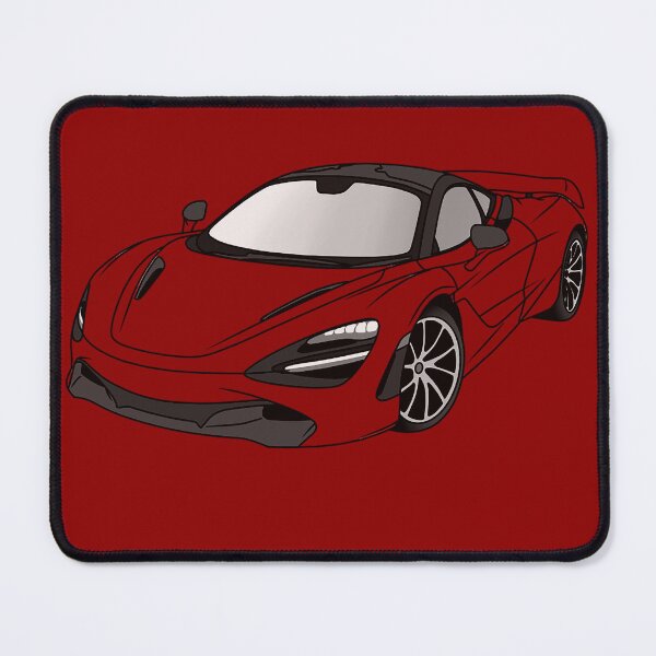Item preview, 720S Spider designed and sold by sleekcarspotter.