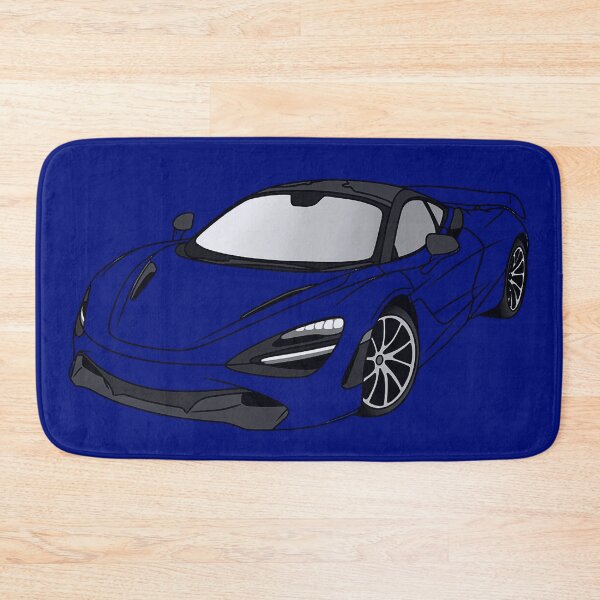 Item preview, 720S Spider designed and sold by sleekcarspotter.