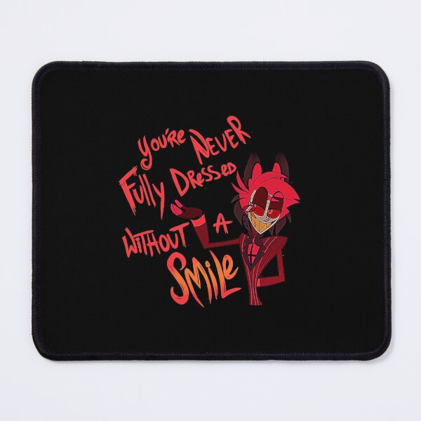 Item preview, Hazbin Hotel designed and sold by Dorismena857.