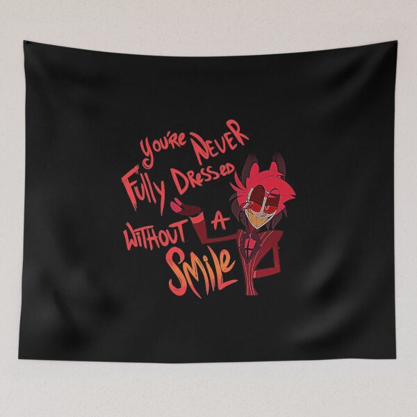 Item preview, Hazbin Hotel designed and sold by Dorismena857.