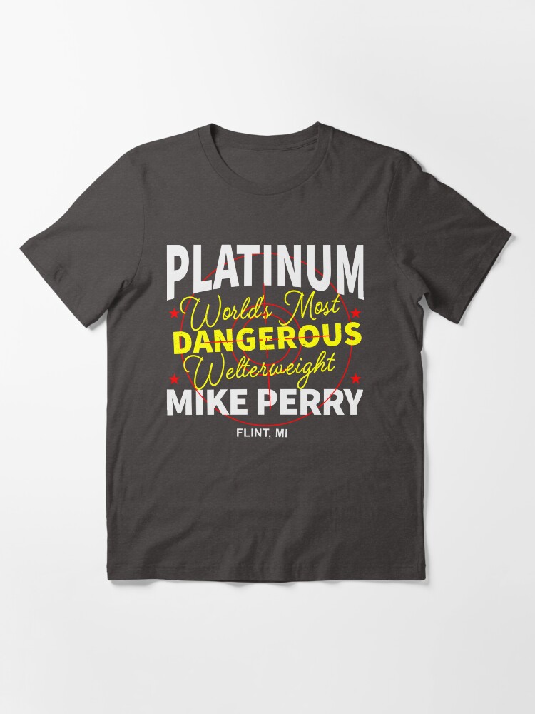 Mike perry shirt Clearance