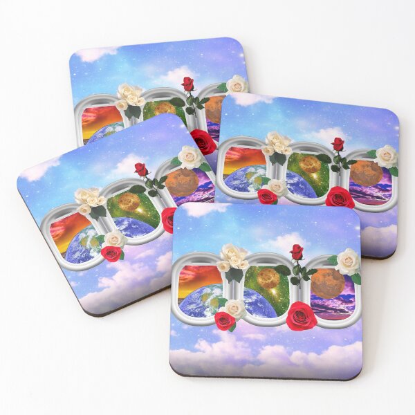 Item preview, Wanderlust designed and sold by MarielaArtShop.